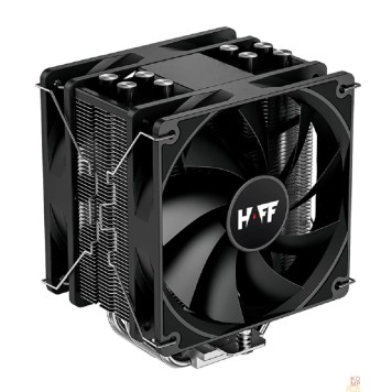 вентилятор Cooler ID-Cooling SE-214-XT HAFF ECO