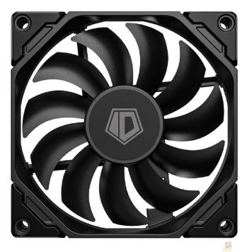 вентилятор Case Fan ID-Cooling TF-9215-K  -2
