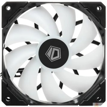 вентилятор Case Fan ID-Cooling TF-12025-PRO ARGB-1