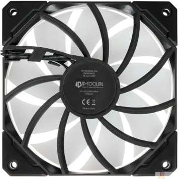 вентилятор Case Fan ID-Cooling TF-12025-PRO ARGB-2