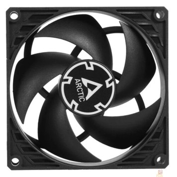 Вентилятор Case fan ARCTIC P9 PWM PST CO (Black) (ACFAN00299A)-1