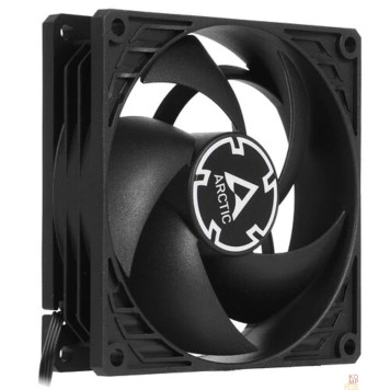 Вентилятор Case fan ARCTIC P9 PWM PST CO (Black) (ACFAN00299A)-2