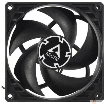 Вентилятор Case fan ARCTIC P9 Silent (Black) ACFAN00297A-2