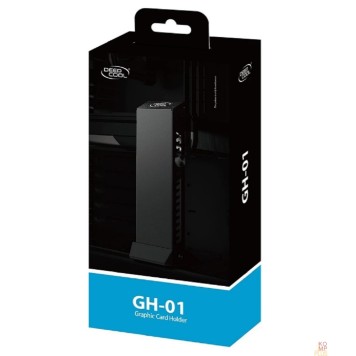 Вентилятор Держатель для видеокарты Deepcool GH-01-2