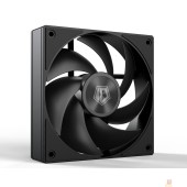 вентилятор Case Fan ID-Cooling AF-1230-K черный