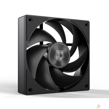 вентилятор Case Fan ID-Cooling AF-1230-K черный