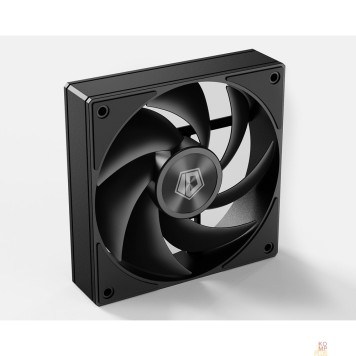 вентилятор Case Fan ID-Cooling AF-1230-K черный-1