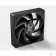вентилятор Case Fan ID-Cooling AF-1230-K черный