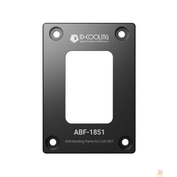 вентилятор Рамка для коррекции изгиба CPU 1851 ID-COOLING ABF-1851 BOX-1