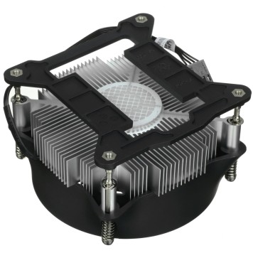 Вентилятор Cooler Deepcool THETA 15 PWM 1700 
DeepCool THETA 15 PWM 1700-Intel 1700, Low profile, screws,TDP 65W-2
