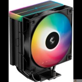 Вентилятор Cooler Deepcool AG400 BK ARGB V2  