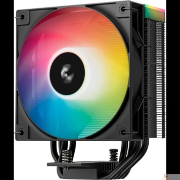 Вентилятор Cooler Deepcool AG400 BK ARGB V2  -1