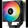 Вентилятор Cooler Deepcool AG400 BK ARGB V2  