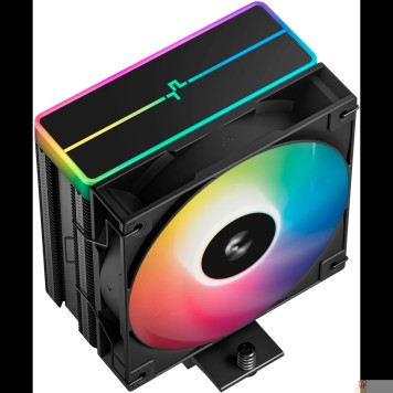 Вентилятор Cooler Deepcool AG400 BK ARGB V2  -2