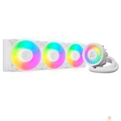 Вентилятор СЖО Liquid Freezer III Pro 360 ARGB Whte ACFRE00188A