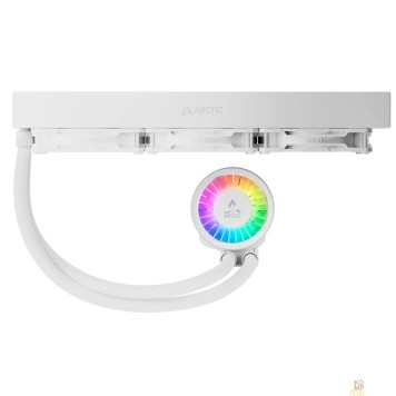 Вентилятор СЖО Liquid Freezer III Pro 360 ARGB Whte ACFRE00188A-2