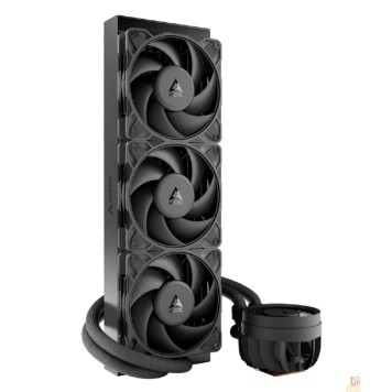 Вентилятор СЖО Liquid Freezer III Pro 360 ACFRE00180A  NEW-1