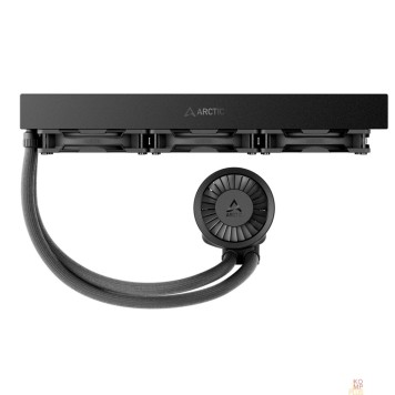 Вентилятор СЖО Liquid Freezer III Pro 360 ACFRE00180A  NEW-2