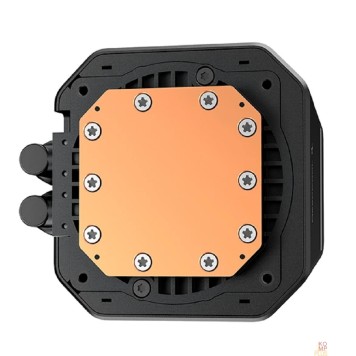 Вентилятор Кулер с водяным охлаждением Deepcool  LM360 -1