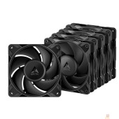 Вентилятор Case fan ARCTIC P12 Pro PST - 5 Pack - retail ACFAN00307A