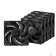 Вентилятор Case fan ARCTIC P12 Pro PST - 5 Pack - retail ACFAN00307A