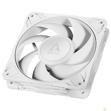 Вентилятор ARCTIC P12 Pro PST (White) ACFAN00308A-2