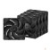 Вентилятор ARCTIC P14 Pro PST - 5 Pack ACFAN00319A
