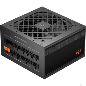 Вентиляторы PCCOOLER, 850W 80+ Gold   KN850-1