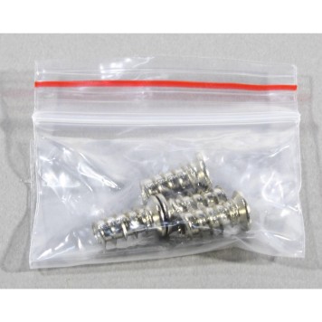 Вентиляторы 5bites Вентилятор FB6015S-12L2 60X15 / SLEEVE / 3000RPM / 2P-2