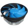 Вентилятор Cooler Deepcool GAMMA ARCHER PRO V2 PWM 1851/1700/1150/1155/AM3+/FM1/FM2 4pin 17-21dB Al+Cu 110W