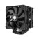 вентилятор Cooler ID-Cooling SE-225-XT Black V2 S1155/1156/1150/1200/1700/AM4/AM5