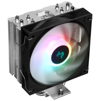 Вентилятор Cooler Deepcool AG400 LED 1700 NATIVE