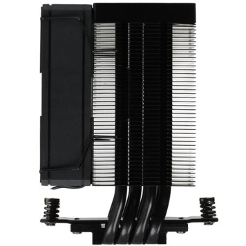 вентилятор Cooler ID-Cooling FROZN A400 BLACK LGA1700/1200/115X/AM5/AM4-2