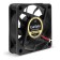 Вентиляторы Exegate EX295225RUS Вентилятор 12В DC ExeGate ExtraPower EP06015S2P (60x60x15 мм, Sleeve bearing (подшипник скольжения), 2pin, 4800RPM, 32dBA) ОЕМ