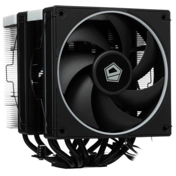 вентилятор Cooler ID-Cooling FROZN A620 ARGB Soc-AM5/AM4/1151/1200/2066/1700 4-pin Al+Cu 270W 1200gr LED Ret-1