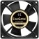 Вентиляторы Exegate EX289013RUS Вентилятор 220В ExeGate EX12025BAL (120x120x25 мм, 2-Ball (двойной шарикоподшипник), подводящий провод 30 см, 22000RPM, 33dBA)