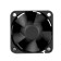 Вентилятор ARCTIC S4028-15K 1400-15000rpm Dual Ball 4-Pin ACFAN00264A 40x28