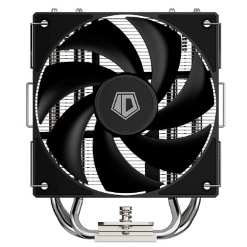 вентилятор Cooler ID-Cooling SE-610-XT BASIC LGA1851/1700/1200/115X/AM5/AM4-1