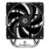 вентилятор Cooler ID-Cooling SE-610-XT BASIC LGA1851/1700/1200/115X/AM5/AM4