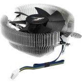 Вентилятор Cooler Zalman CNPS80G Rev.3  Soc-1700/1200/115X, AM5/AM4/AM3+/AM3  4-pin 19-25dB Al 65W 180gr Ret