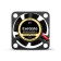 Вентиляторы Exegate EX295188RUS Вентилятор 5В DC ExeGate ExtraPower EP02510S2P-5 (25x25x10 мм, Sleeve bearing (подшипник скольжения), 2pin, 12000RPM, 26dBA)