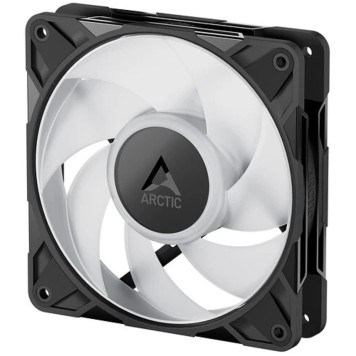 Вентилятор Case fan ARCTIC P12 Pro A-RGB - 3 Pack (ACFAN00310A)-1