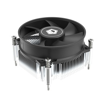 вентилятор Cooler ID-Cooling DK-19 PWM LGA 1700/1851