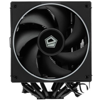 вентилятор Cooler ID-Cooling FROZN A620 ARGB Soc-AM5/AM4/1151/1200/2066/1700 4-pin Al+Cu 270W 1200gr LED Ret-2