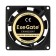 Вентиляторы Exegate EX288994RUS Вентилятор 220B ExeGate EX08025SAT (80x80x25 мм, Sleeve bearing (подшипник скольжения), клеммы, 2500RPM, 31dBA)