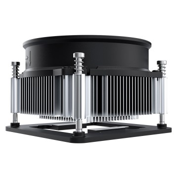 вентилятор Cooler ID-Cooling DK-19 PWM LGA 1700/1851-2