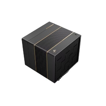 Вентилятор Кулер для процессора DeepCool ASSASSIN VC ELITE (R-ASN4-BKNVNN-GJD)