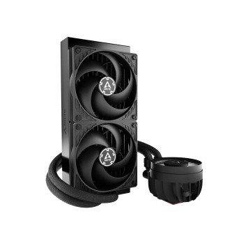 Вентилятор СЖО Liquid Freezer III Pro 240 A-RGB (Bulk) S1700/1851, AM4/AM5 (ACFRE00167A)