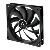 Вентилятор Case fan ARCTIC F12 PWM Black - retail (ACFAN00145A)