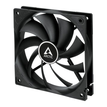 Вентилятор Case fan ARCTIC F12 PWM Black - retail (ACFAN00145A)